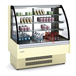 Холодильные витрины Docriluc серии VVA-C Холодильные витрины Docriluc серии VVA-C